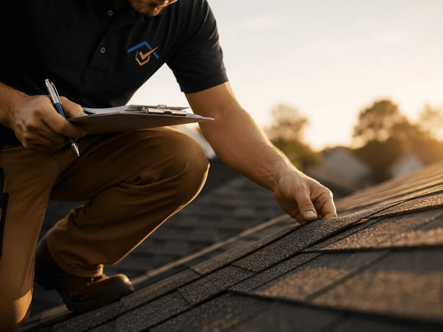 Why Choose Roof Inspection in Ashland, KS